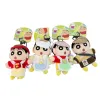 Crayon Shin-chan plush toy, AI interactive plush toy, 180g Item Picture